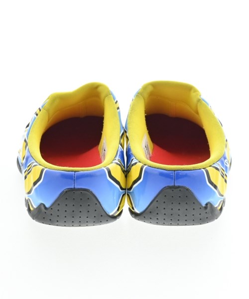 Supreme รองเท้าแตะ