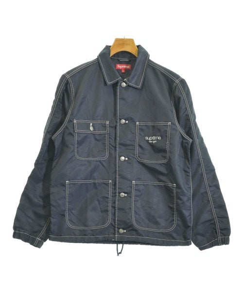 Supreme แจ็คเก็ตเบลาส์ อื่น