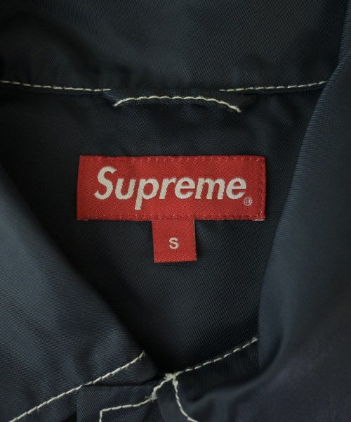 Supreme แจ็คเก็ตเบลาส์ อื่น