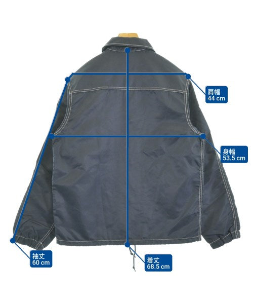 Supreme แจ็คเก็ตเบลาส์ อื่น