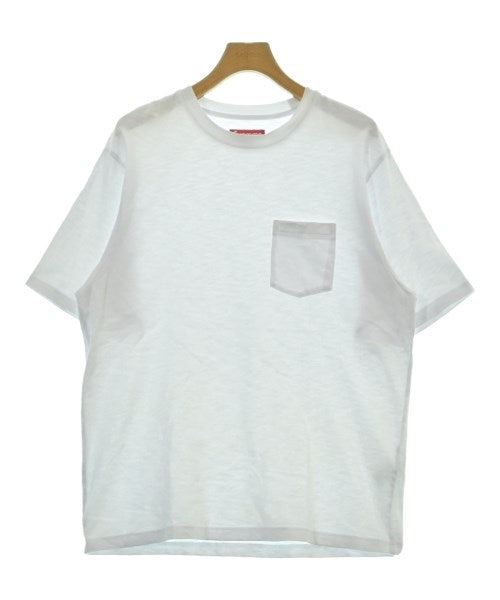 Supreme เสื้อยืด/เสื้อท็อปส์