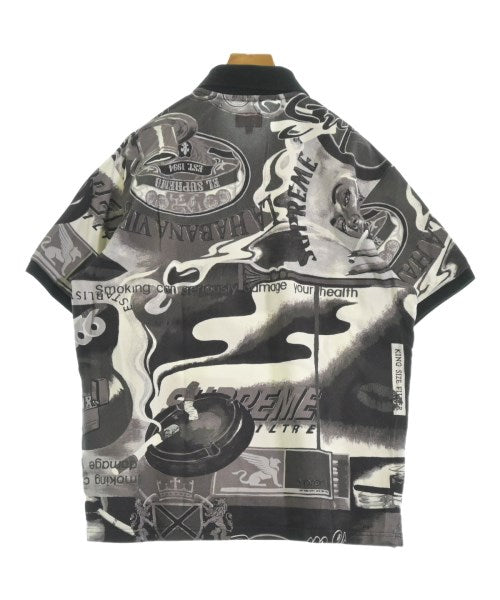 Supreme เสื้อโปโล