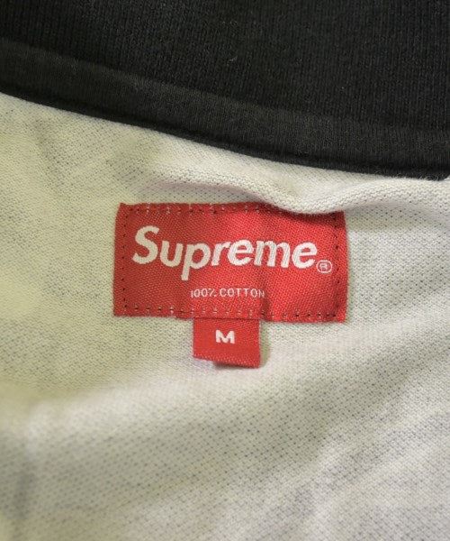 Supreme เสื้อโปโล