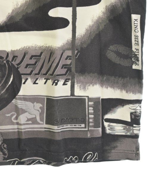 Supreme เสื้อโปโล