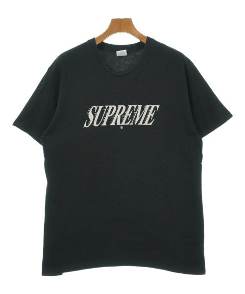 Supreme เสื้อยืด/เสื้อท็อปส์