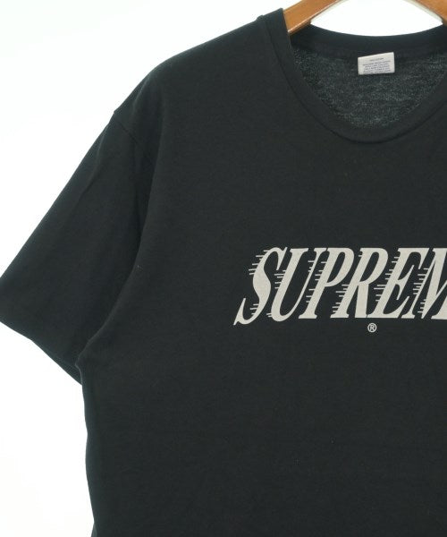 Supreme เสื้อยืด/เสื้อท็อปส์