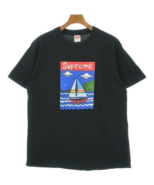 Supreme เสื้อยืด/เสื้อท็อปส์