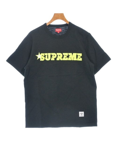 Supreme เสื้อยืด/เสื้อท็อปส์