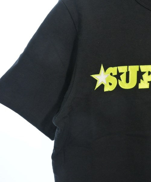 Supreme เสื้อยืด/เสื้อท็อปส์