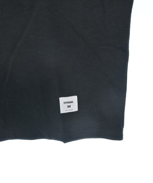 Supreme เสื้อยืด/เสื้อท็อปส์