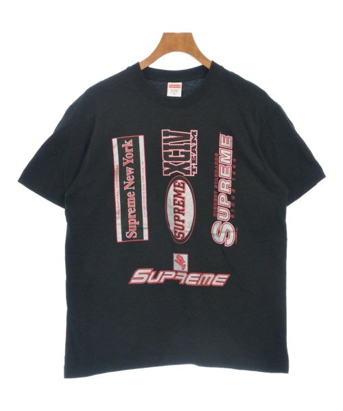Supreme เสื้อยืด/เสื้อท็อปส์
