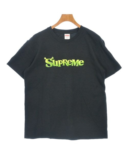 Supreme เสื้อยืด/เสื้อท็อปส์