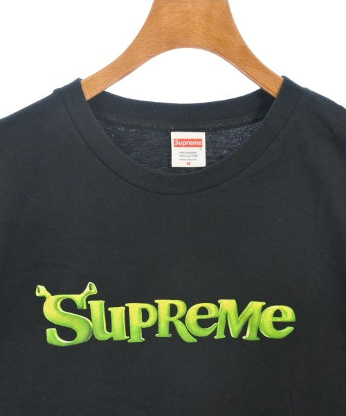 Supreme เสื้อยืด/เสื้อท็อปส์