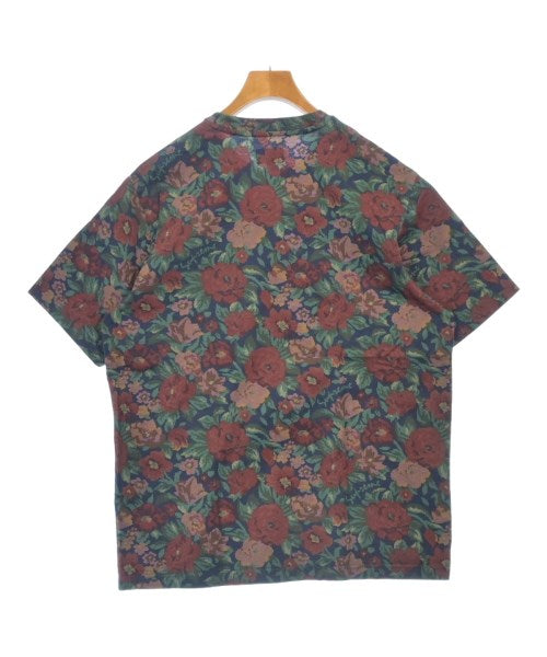 Supreme เสื้อยืด/เสื้อท็อปส์