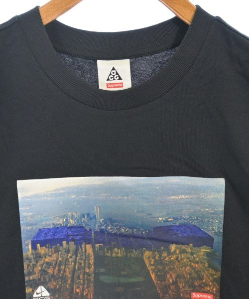 Supreme เสื้อยืด/เสื้อท็อปส์