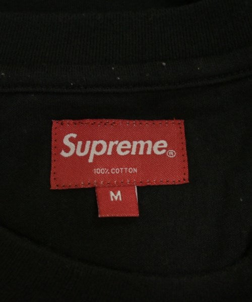 Supreme เสื้อยืด/เสื้อท็อปส์