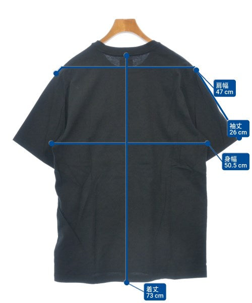 Supreme เสื้อยืด/เสื้อท็อปส์