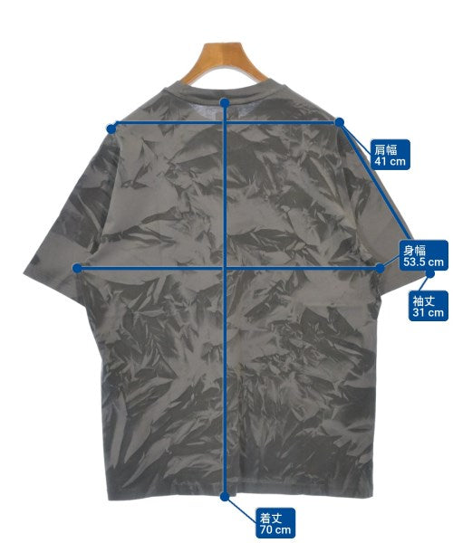 Supreme เสื้อยืด/เสื้อท็อปส์