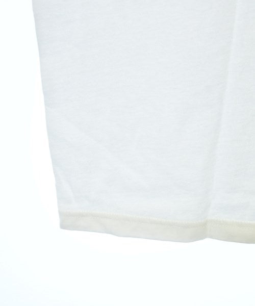 Supreme เสื้อยืด/เสื้อท็อปส์