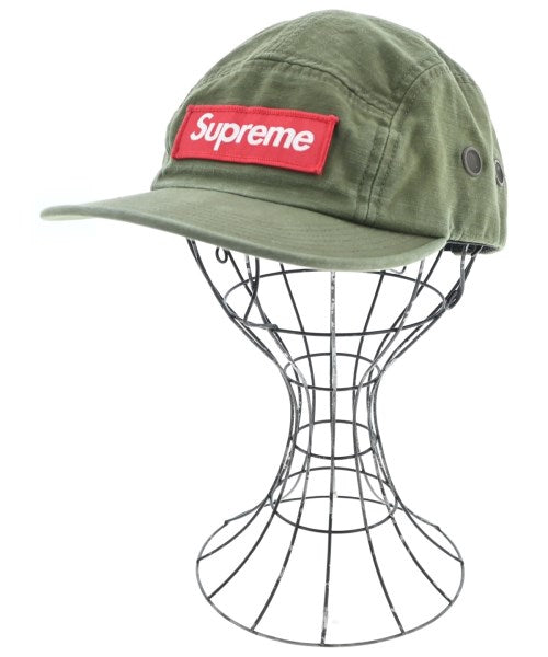 Supreme หมวกแก๊ป