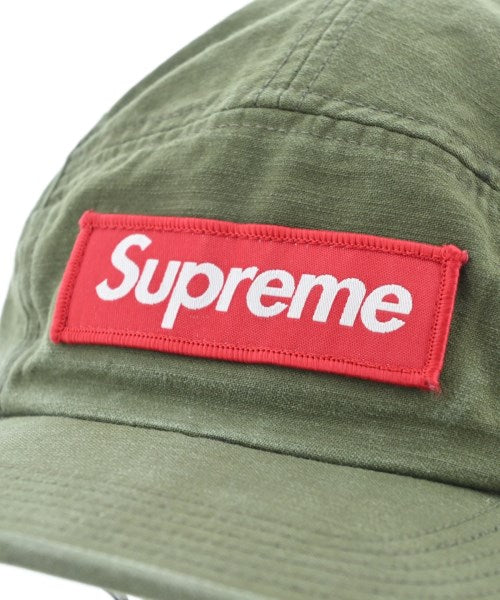 Supreme หมวกแก๊ป