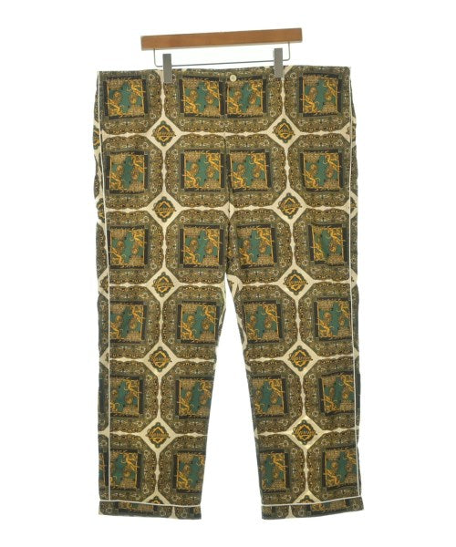 Supreme กางเกง อื่น