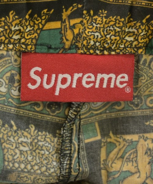 Supreme กางเกง อื่น