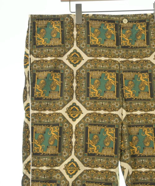 Supreme กางเกง อื่น