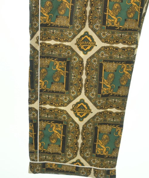 Supreme กางเกง อื่น