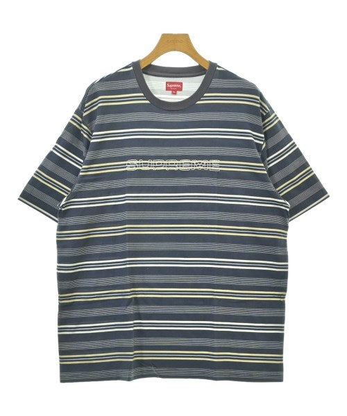 Supreme เสื้อยืด/เสื้อท็อปส์