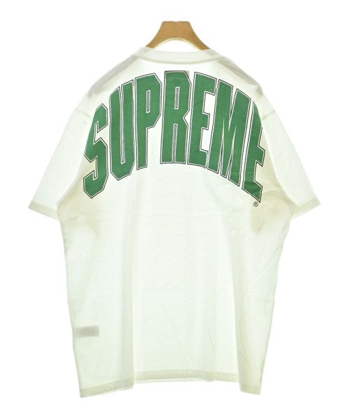 Supreme เสื้อยืด/เสื้อท็อปส์
