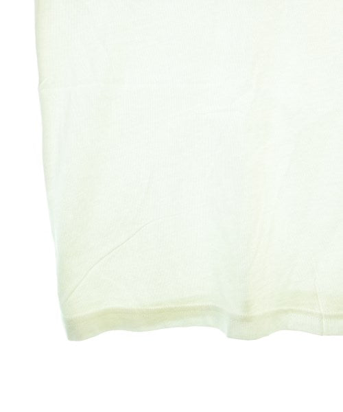 Supreme เสื้อยืด/เสื้อท็อปส์