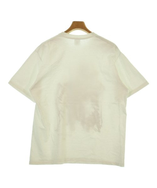 Supreme เสื้อยืด/เสื้อท็อปส์