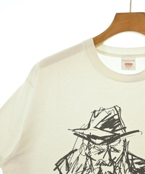 Supreme เสื้อยืด/เสื้อท็อปส์