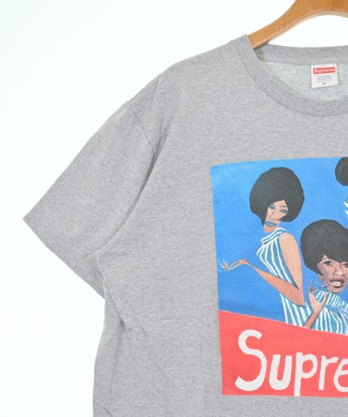Supreme เสื้อยืด/เสื้อท็อปส์