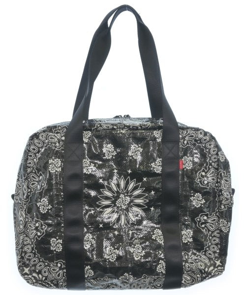 Supreme กระเป๋าถือขนาดใหญ่