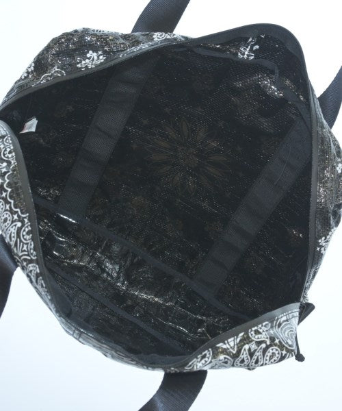 Supreme กระเป๋าถือขนาดใหญ่