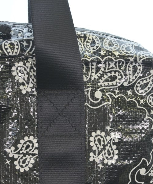 Supreme กระเป๋าถือขนาดใหญ่