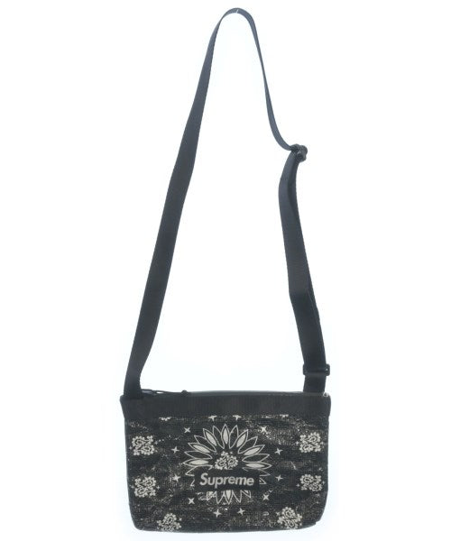 Supreme กระเป๋าสะพาย