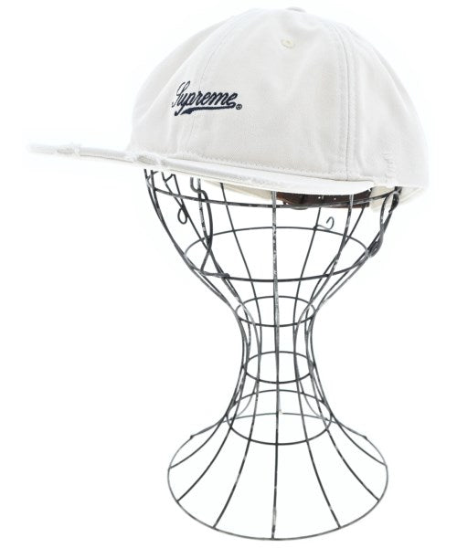 Supreme หมวกแก๊ป