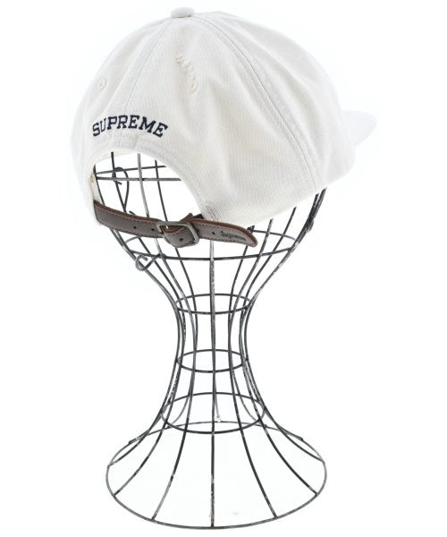 Supreme หมวกแก๊ป