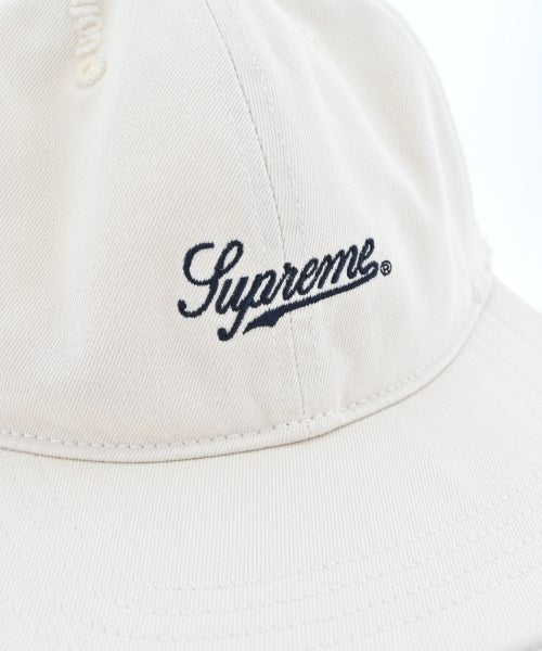 Supreme หมวกแก๊ป