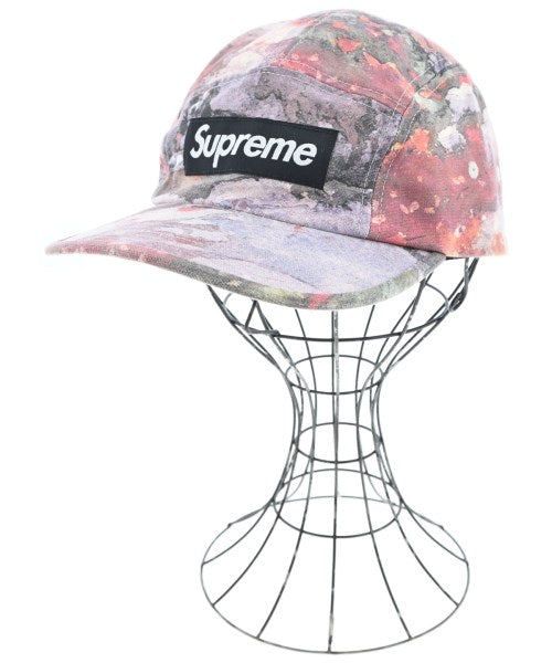 Supreme หมวกแก๊ป