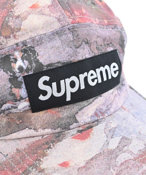 Supreme หมวกแก๊ป