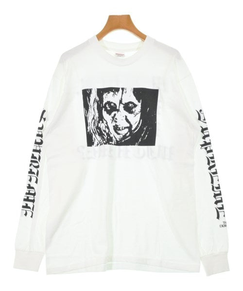 Supreme เสื้อยืด/เสื้อท็อปส์