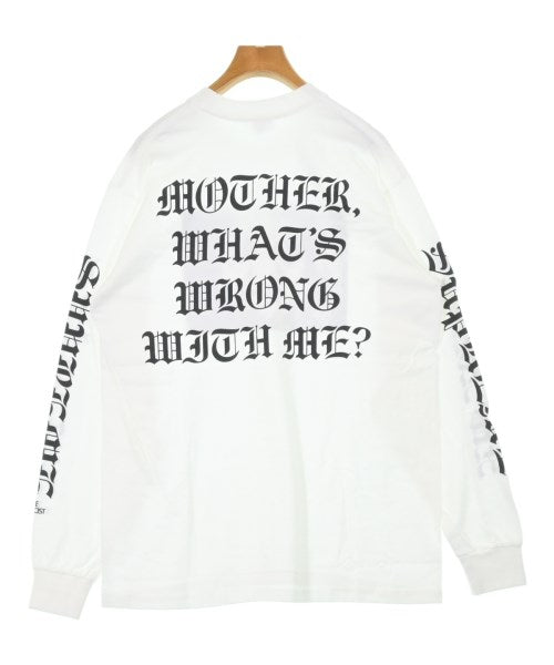 Supreme เสื้อยืด/เสื้อท็อปส์