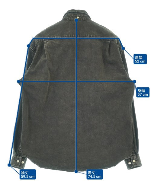 Supreme เสื้อลำลอง