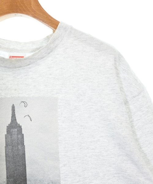 Supreme เสื้อยืด/เสื้อท็อปส์