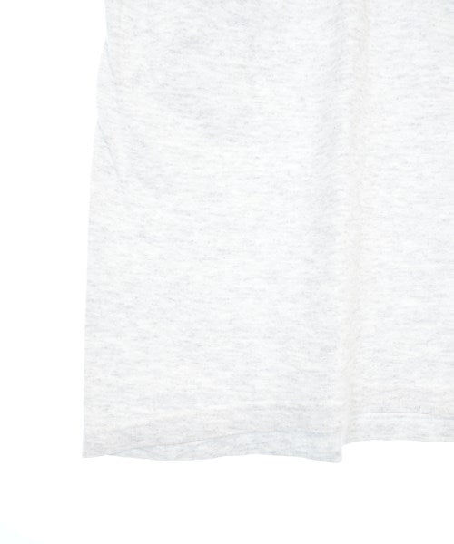 Supreme เสื้อยืด/เสื้อท็อปส์