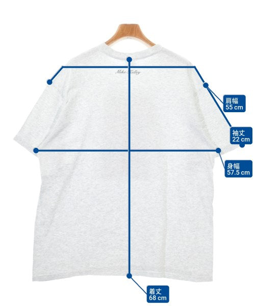 Supreme เสื้อยืด/เสื้อท็อปส์